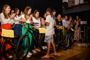 Team Building Fábrika de Bikes