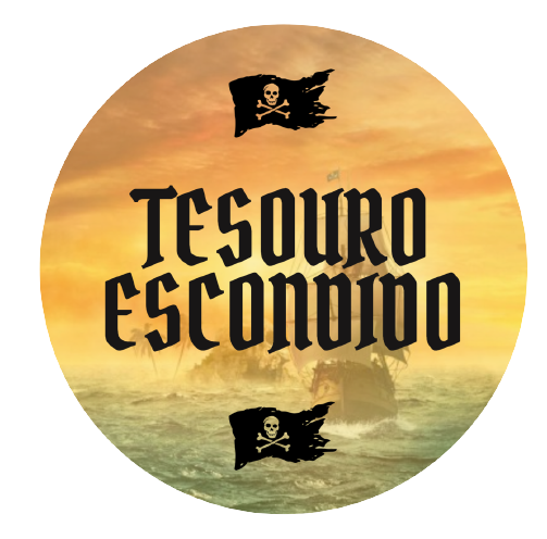 team building atividades - Tesouro Escondido